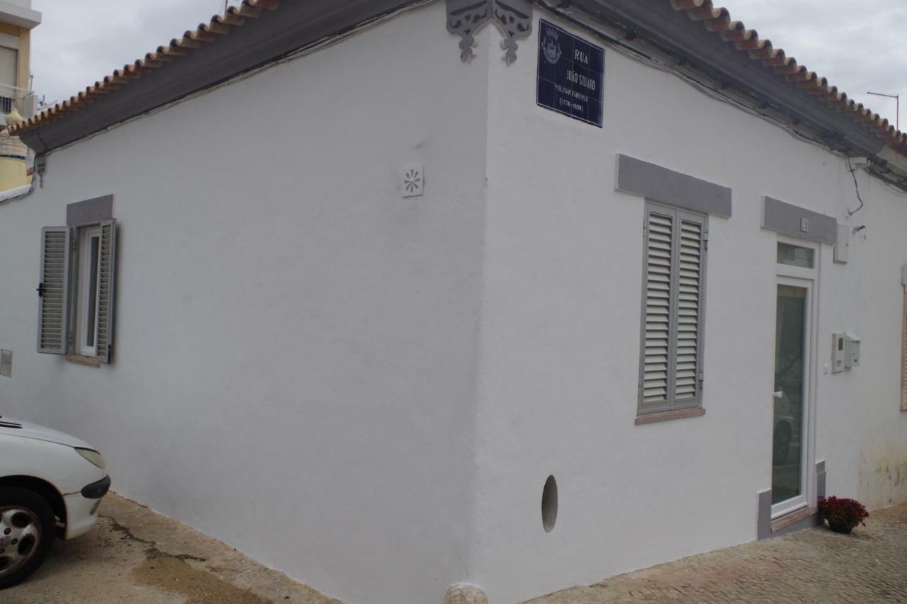 Casinha 28 FAO Exterior photo