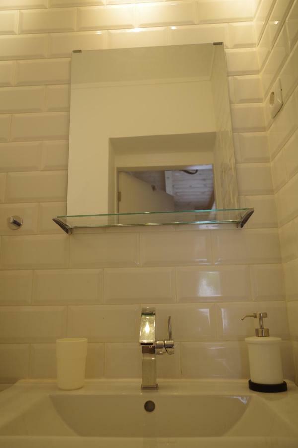 Casinha 28 FAO Exterior photo
