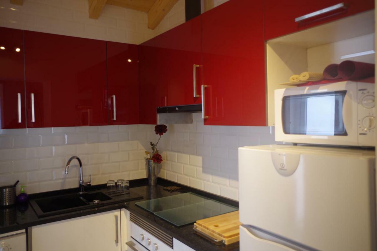 Casinha 28 FAO Exterior photo