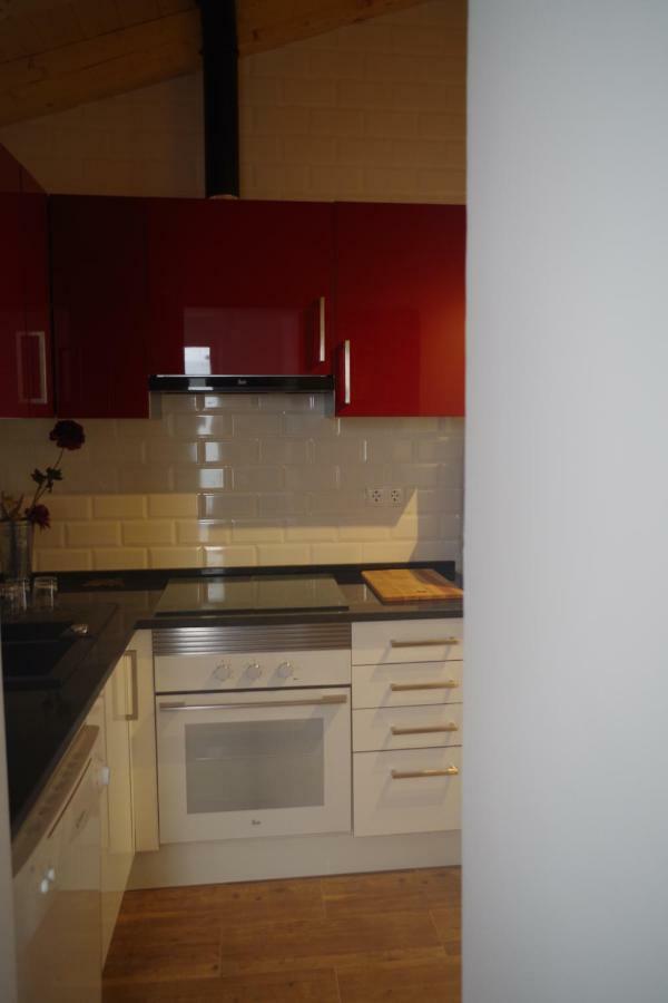 Casinha 28 FAO Exterior photo