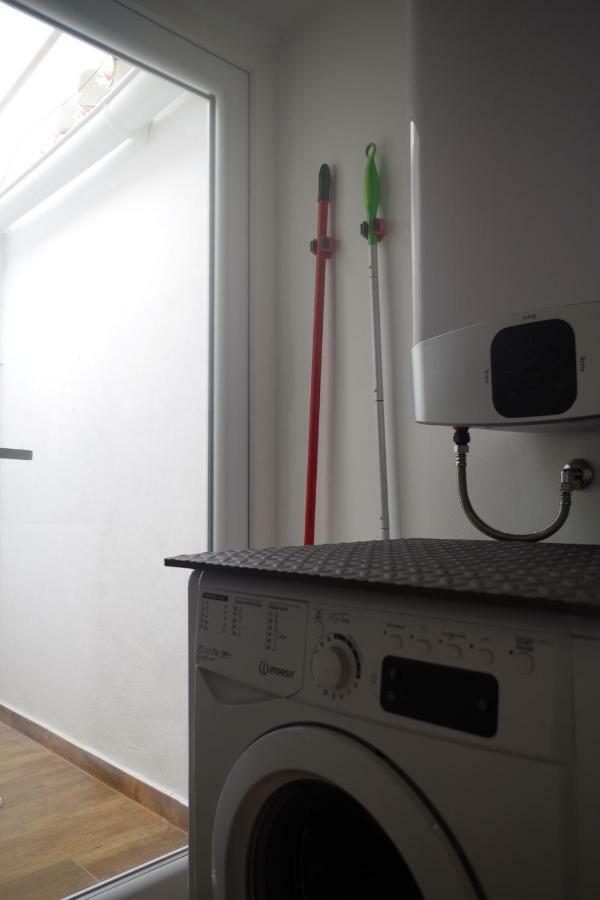 Casinha 28 FAO Exterior photo
