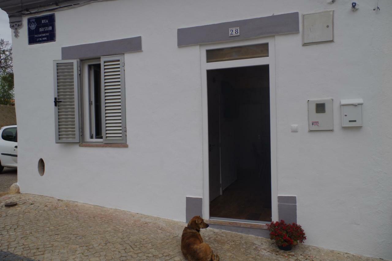 Casinha 28 FAO Exterior photo